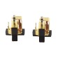 CHARBONS 4931436610 pour perceuse AEG SB2E1100RV