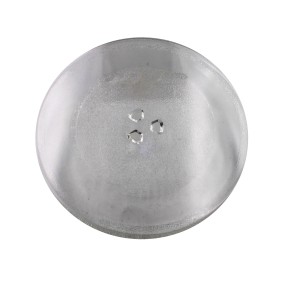 Plateau DE74-20016A - 34,5 cm pour Micro-ondes SAMSUNG CE101K, CE105, CE106