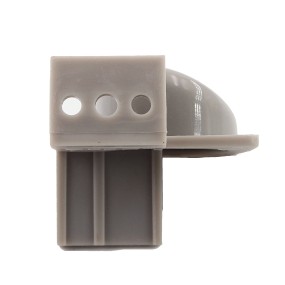 Bouton autostop 9122356200 poêles KERO 241, RUBY 241, TAYOSAN 233