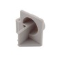 Bouton autostop 9122356200 poêles KERO 241, RUBY 241, TAYOSAN 233