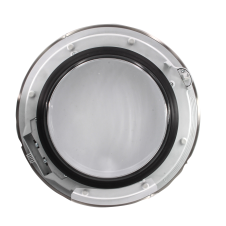 Porte Complète 555899 pour lave linge ASKO WM75.B6801, W2086C.W/1, WM75.B6801