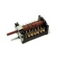 Commutateur pour four AMICA AO3004/1 Commutateur pour four AMICA AO3004/1