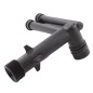 Arrivée d'eau 9.001-748.0 pour nettoyeur haute pression KARCHER