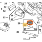 Turbine tondeuses Black & Decker CLM5448PC2 / CLMA4820L2 / CLMA4825L2