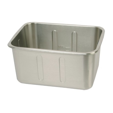 Cuve à huile friteuse SEB OLEOCLEAN / OLEOCLEAN PRO - SS-994742