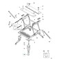 Pied établi Workmate WM529, WM535, WM536, WM550, WM625, WM626, WM700 Pied établi Workmate WM529, WM535, WM536, WM550, WM625, WM626, WM700