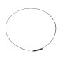 Ressort de manchette 4861EN30043 lave linge LG DD147P3WM.ABWQENB, F1448QDP1