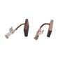 Charbons CB-440 perceuse / visseuse MAKITA DHP456 - DHP458 Charbons CB-440 perceuse / visseuse MAKITA DHP456 - DHP458