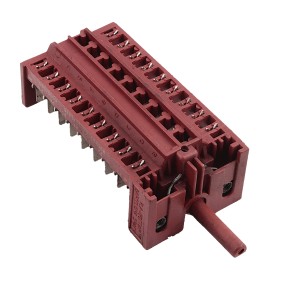 Commutateur Z040899009909 pour fours AIRLUXet GLEM AFSC83IXN, GFEC83IXN