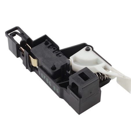 Sécurité de porte pour seche-linge INDESIT YTM1091FR