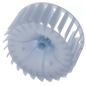Turbine de seche-linge BOSCH WTN85V07FF / WTN85V07FF Turbine de seche-linge BOSCH WTN85V07FF / WTN85V07FF