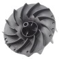 Turbine souffleur BLACK & DECKER modèles BEBLV260 - BEBLV301
