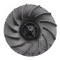 Turbine souffleur BLACK & DECKER modèles BEBLV260 - BEBLV301