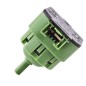 Préssostat C00381612 lave linge ARISTON - INDESIT AQ102F49FR, AQ7D29I, AQ7F05X Préssostat C00381612 lave linge ARISTON - INDESIT AQ102F49FR, AQ7D29I, AQ7F05X