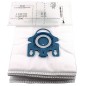 Sacs adaptables GN C3 ecoline plus, S227I à 240i, S269i à S284i,S400 à S499