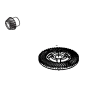Pignons pour meuleuses d'angle AEG WS22-230 / WS24-230V Pignons pour meuleuses d'angle AEG WS22-230 / WS24-230V