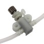 Pompe à huile tronçonneuses RYOBI RCS1835B / RCS2340B