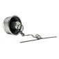 Bouchon de réservoir poêle à pétrole R120C - R122C - R124C - R131C - R134C - R150C