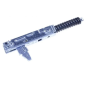 Charnière droite pour porte de four WHIRLPOOL AKL907 / AKS1500