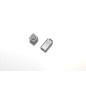 Charbons 376143 X2 pour outils BLACK & DECKER