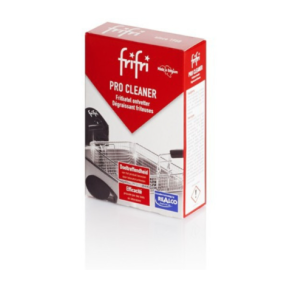 Degraissant universel pour friteuses 5 x 25g