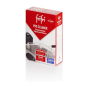 Degraissant universel pour friteuses 5 x 25g Degraissant universel pour friteuses 5 x 25g