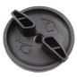 Tendeur de chaine tronçonneuses RYOBI RCS3835T / RCS3840T