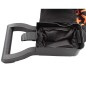 Sac 1004773-95 pour souffleur BLACK + DECKER BCBLV36 Sac 1004773-95 pour souffleur BLACK + DECKER BCBLV36