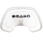 Carter de protection pour taille-haie BLACK & DECKER BEHT201 / BEHTS501