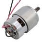 Moteur pour clé à choc RYOBI RID1801M - R18ID3-0 Moteur pour clé à choc RYOBI RID1801M - R18ID3-0