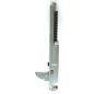 Charnière pour four BRANDT - DE-DIETRICH DCI1591X1 / DCI1594X1