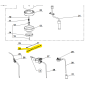 Sonde de temperature expresso MAGIMIX
