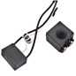 Interrupteur pour meuleuses AEG WS8-100 / WS8-115 / WS8-125