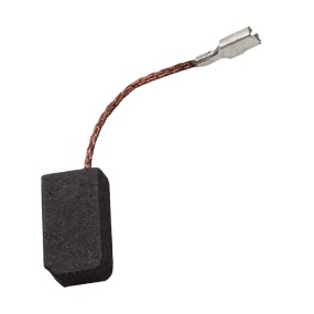 Charbon moteur pour meuleuses AEG Powertools WS8