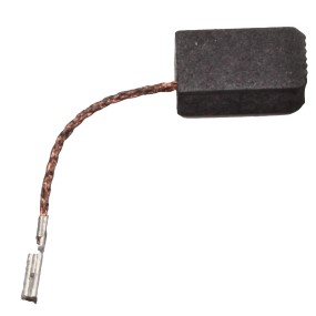 Charbon moteur pour meuleuses AEG Powertools WS8