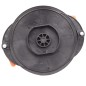 Disque porte lame pour tondeuse Black + Decker BEMWH551 Disque porte lame pour tondeuse Black + Decker BEMWH551
