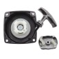 Lanceur complet avec cliquet pour débroussailleuses MC CULLOCH modèles B33P Lanceur complet avec cliquet pour débroussailleuses MC CULLOCH modèles B33P