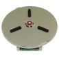 Foyer induction ZA10999/0 plaque induction AIRLUX TI61.1 - TI83H - XTI80H