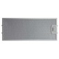 Filtre metal hotte AIRLUX HG28
