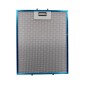 Filtre à graisse ZSPL0000 pour hotteS AIRLUX, GLEM AHDP650, AHDP950, AHP65, AHP95, GHP971