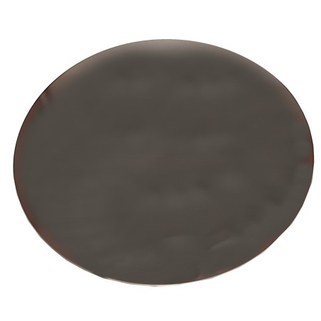 Verre A10207/0 foyer induction 350mm AIRLUX TIN3H