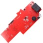 Module de commande 12009953 centrale vapeur BOSCH TDS38311DE01, TDS38311