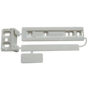 Kit installation porte pour refrigerateur encastrable