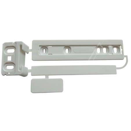 Kit installation porte pour refrigerateur encastrable