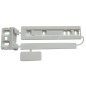 Kit installation porte pour refrigerateur encastrable Kit installation porte pour refrigerateur encastrable