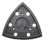 Plateau 446425001011 pour ponceuse delta EINHELL TE-DS 20 E Plateau 446425001011 pour ponceuse delta EINHELL TE-DS 20 E
