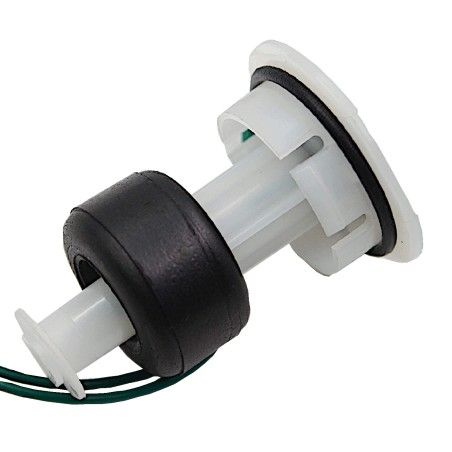 Détecteur de niveau poêles QLIMA SRE1230C, SRE1330C, SRE23C, SRE3230C, SRE3331C