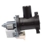 Pompe de vidange 481010584942 lave linges WHIRPOOL, BAUKNECHT, INDESIT
