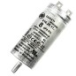 Condensateur métallique 8µF, 450 VOLT universel Condensateur métallique 8µF, 450 VOLT universel