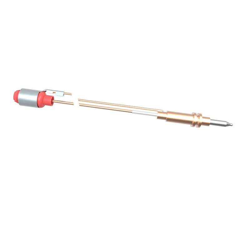 Thermocouple table de cuisson BOSCH PCC6A5B80 / PPQ7A6B90R